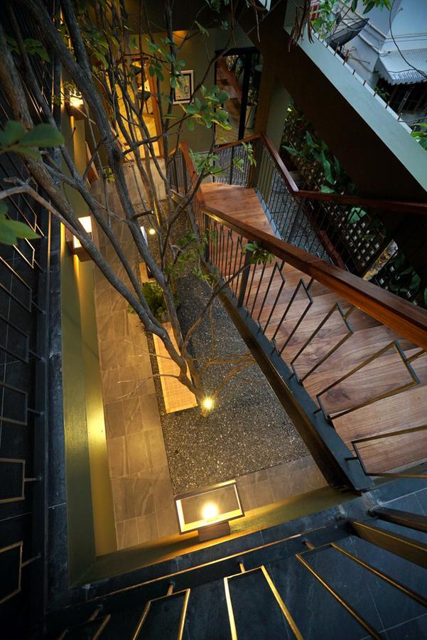 Gategaa Village Chiang Mai Extérieur photo